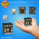 Набір фігурок BITTY POP! Town серії Гаррі Поттер ОЛІВАНДЕР І КРАМНИЦЯ ЧАРІВНИХ ПАЛИЧОК 83627