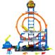 Набір Гараж з мега петлею Hot Wheels JBM74