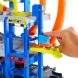 Набір Гараж з мега петлею Hot Wheels JBM74