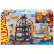 Набір Гараж з мега петлею Hot Wheels JBM74