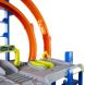 Набір Гараж з мега петлею Hot Wheels JBM74
