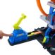 Набір Гараж з мега петлею Hot Wheels JBM74