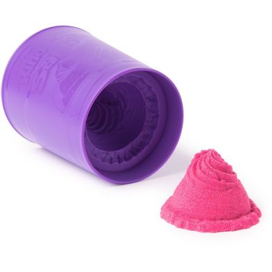 Набор песка для творчества KINETIC SAND ОТДЕРЖЬЕ МОРОЖЕНИЯ (в ассорт., 113 g) 71679