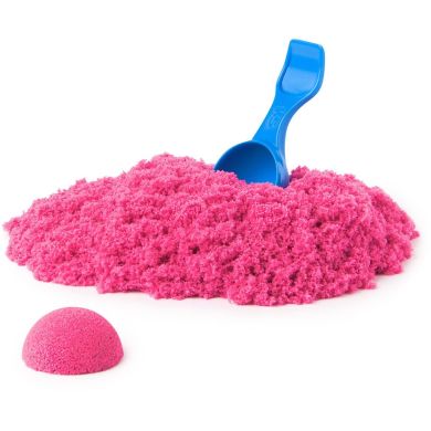Набор песка для творчества KINETIC SAND ОТДЕРЖЬЕ МОРОЖЕНИЯ (в ассорт., 113 g) 71679
