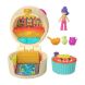 Набір-сюрприз Take out Reveal серії Доставка їжі Polly Pocket (в ас.) JCR44