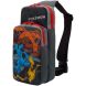 Наплечная сумка-чехол Adventure Pack (Charizard, Lucario & Pikachu) для Nintendo Switch Hori NSW-415U