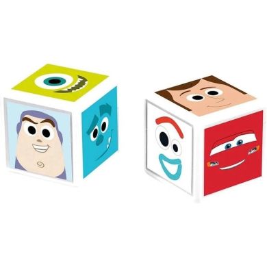 Настільна гра PIXAR WM01166-ML1-6