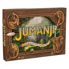 Настольная игра &laquo;Джуманджи&raquo; SM33610/6072999