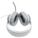 Навушники JBL Quantum 100 White JBLQUANTUM100WHT