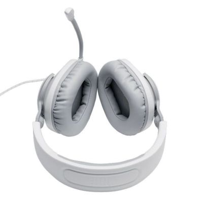 Навушники JBL Quantum 100 White JBLQUANTUM100WHT