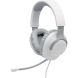 Навушники JBL Quantum 100 White JBLQUANTUM100WHT