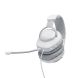 Навушники JBL Quantum 100 White JBLQUANTUM100WHT