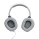 Навушники JBL Quantum 100 White JBLQUANTUM100WHT