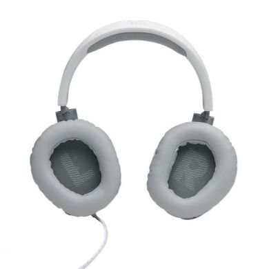 Навушники JBL Quantum 100 White JBLQUANTUM100WHT