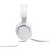 Навушники JBL Quantum 100 White JBLQUANTUM100WHT