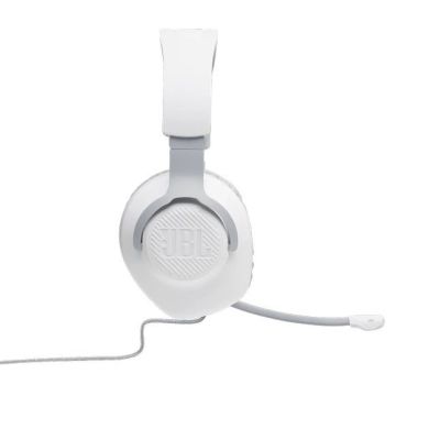 Навушники JBL Quantum 100 White JBLQUANTUM100WHT