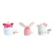Ночник DouDou Night Light Veilleuse Vanill в ассортименте DC3428, Розовый