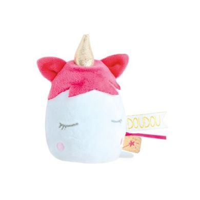 Ночник DouDou Night Light Veilleuse Vanill в ассортименте DC3428, Розовый