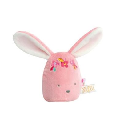 Ночник DouDou Night Light Veilleuse Vanill в ассортименте DC3428, Розовый