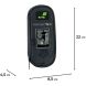 Пенал Kite 599 Goal K26-599-4