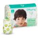 Підгузки Offspring&reg; розмір L, 9-13 кг, 36 шт, Ківі DP-OI-FAT-L36P-HKW