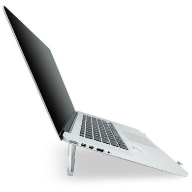 Підставка для ноутбука OfficePro LS530 Silver OfficePro LS530