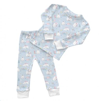 Піжама для хлопчика 9-12 My Little Pie Misha/PJ001