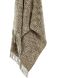 Плед вовна 170&times;130 см, верблюжий колір TRICOT POMAX 41336-CAM-10