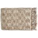 Плед вовна 170&times;130 см, верблюжий колір TRICOT POMAX 41336-CAM-10