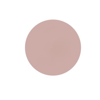 Плейсмат для сервировки TOGO круг, 38 см, розовый ZICZAC ZZ0474MAUVE