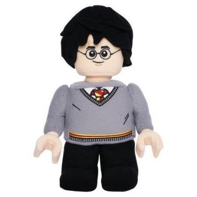 Плюшева іграшка Гаррі Поттер 31 см Lego 4014111-342740