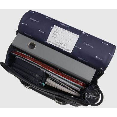 Портфель Midi Sharkie 30x38x14.5 Jeune Premier (Жэнэ Премьєр) ITD21174