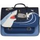 Портфель Midi Sharkie 30x38x14.5 Jeune Premier (Жэнэ Премьєр) ITD21174