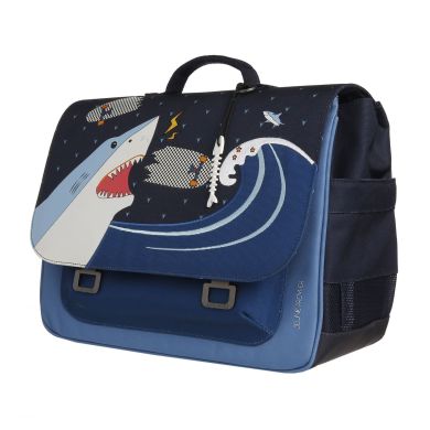 Портфель Midi Sharkie 30x38x14.5 Jeune Premier (Жэнэ Премьєр) ITD21174