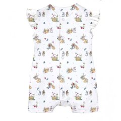 Ромпер 3-6 My Little Pie Berries/R011