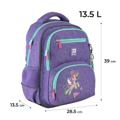 Рюкзак Kite Education 773 Моя маленька поні LP24-773M