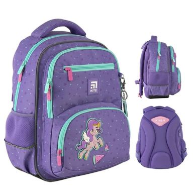 Рюкзак Kite Education 773 Моя маленька поні LP24-773M