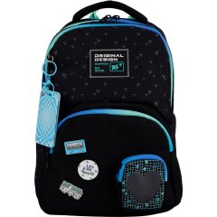 Рюкзак шкільний YES TS-57 Hearty 550031