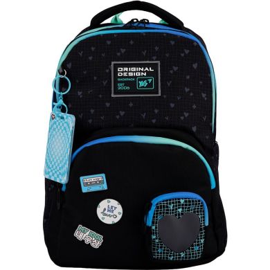 Школьный рюкзак YES TS-57 Hearty 550031