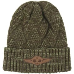 Шапка CERDA HAT Мандалорець THE CHILD CERDA-2200006676