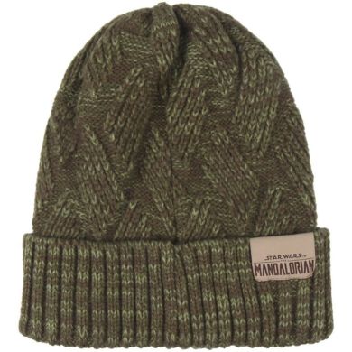 Шапка CERDA HAT Мандолорец THE CHILD CERDA-2200006676