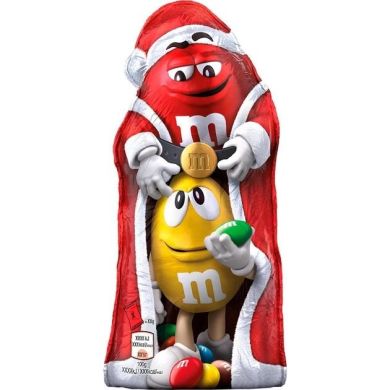 Шоколадная фигурка M&Ms из драже 100 г DA59R