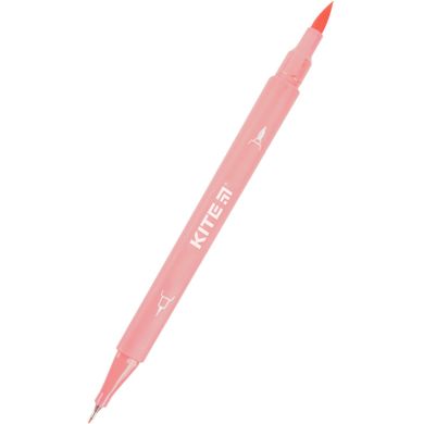 Скетч маркери набiр 12 шт. Pastel Kite K22-045
