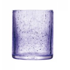 Склянка для напоїв La Rochere CRAFT violet 350 мл, 528708