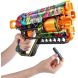 Скорострільний бластер Skins Griefer Graffiti (12 патронів) Zuru 36561G