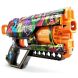 Скорострільний бластер Skins Griefer Graffiti (12 патронів) Zuru 36561G