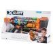Скорострільний бластер Skins Griefer Graffiti (12 патронів) Zuru 36561G