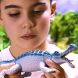Стретч-іграшка у вигляді тварини серії LEGEND OF ANIMALS МАКСІ ВОЛОДАРІ ЮРСЬКОГО ПЕРІОДУ 106/CN23