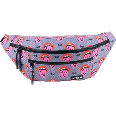 Сумка-бананка Kite Education teens K22-2590