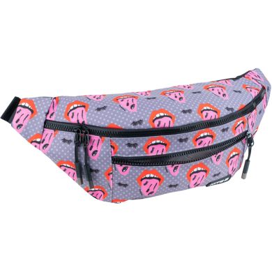 Сумка-бананка Kite Education teens K22-2590